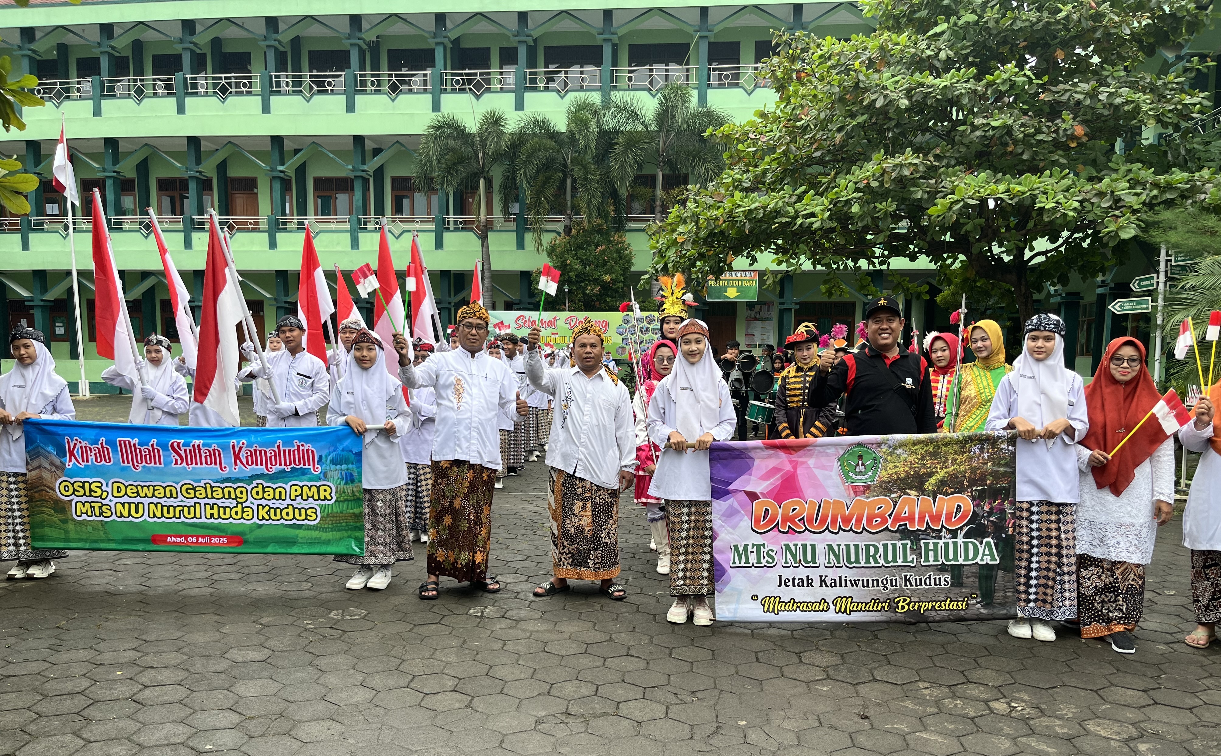 Sejarah Singkat