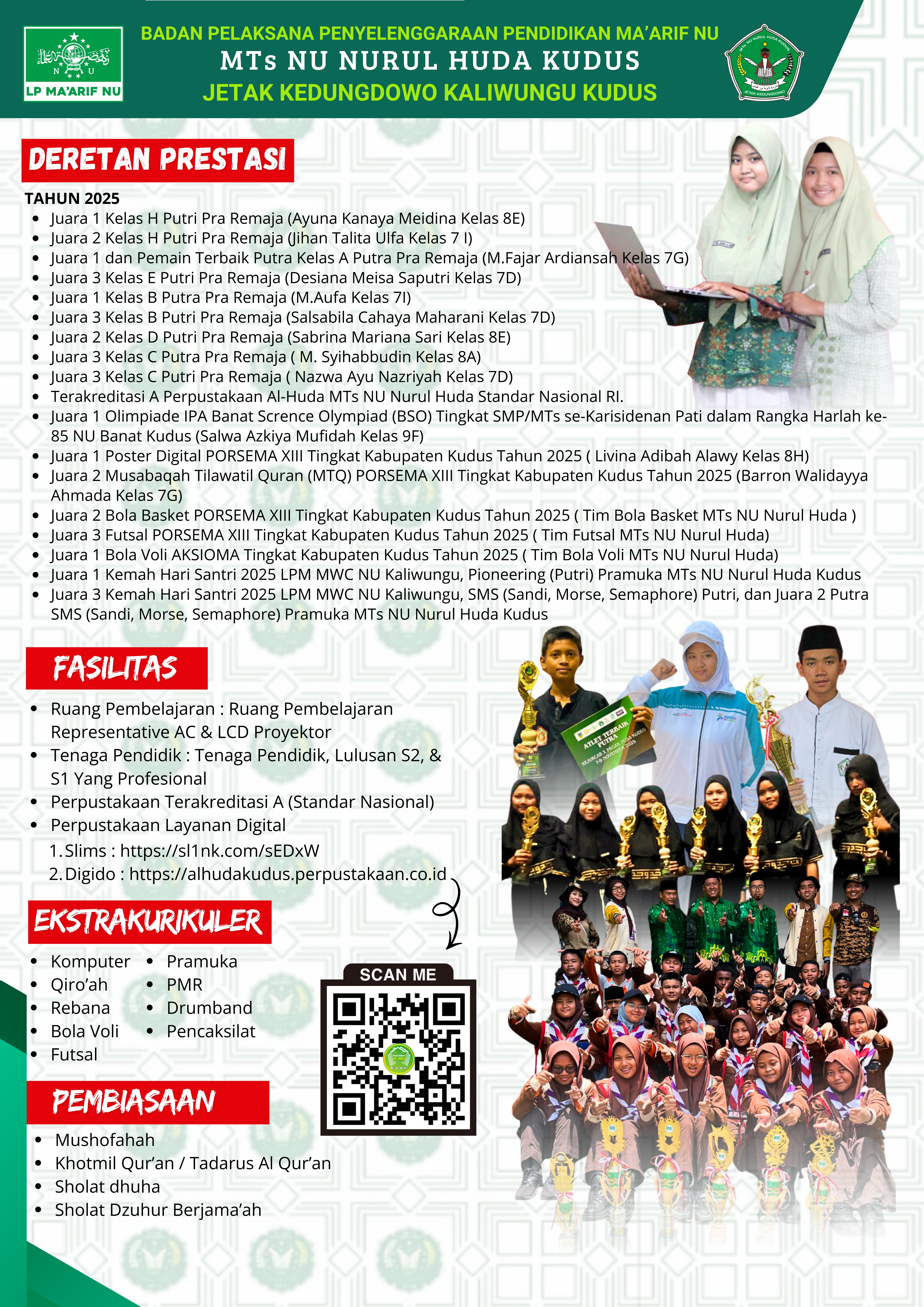 poster