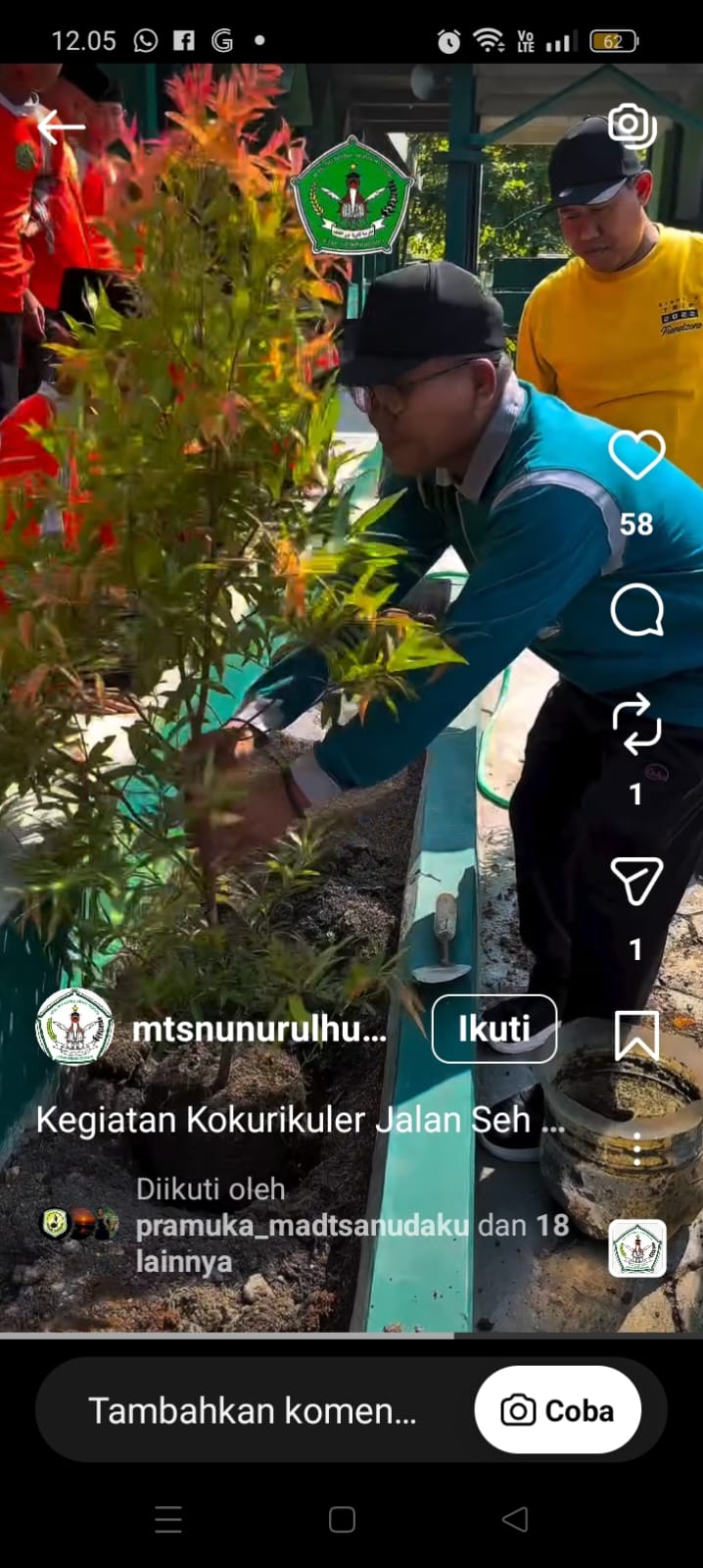 Adiwiyata
