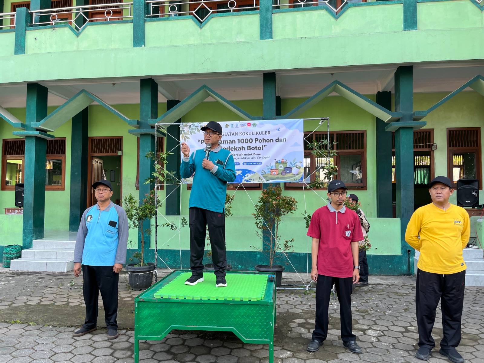Adiwiyata